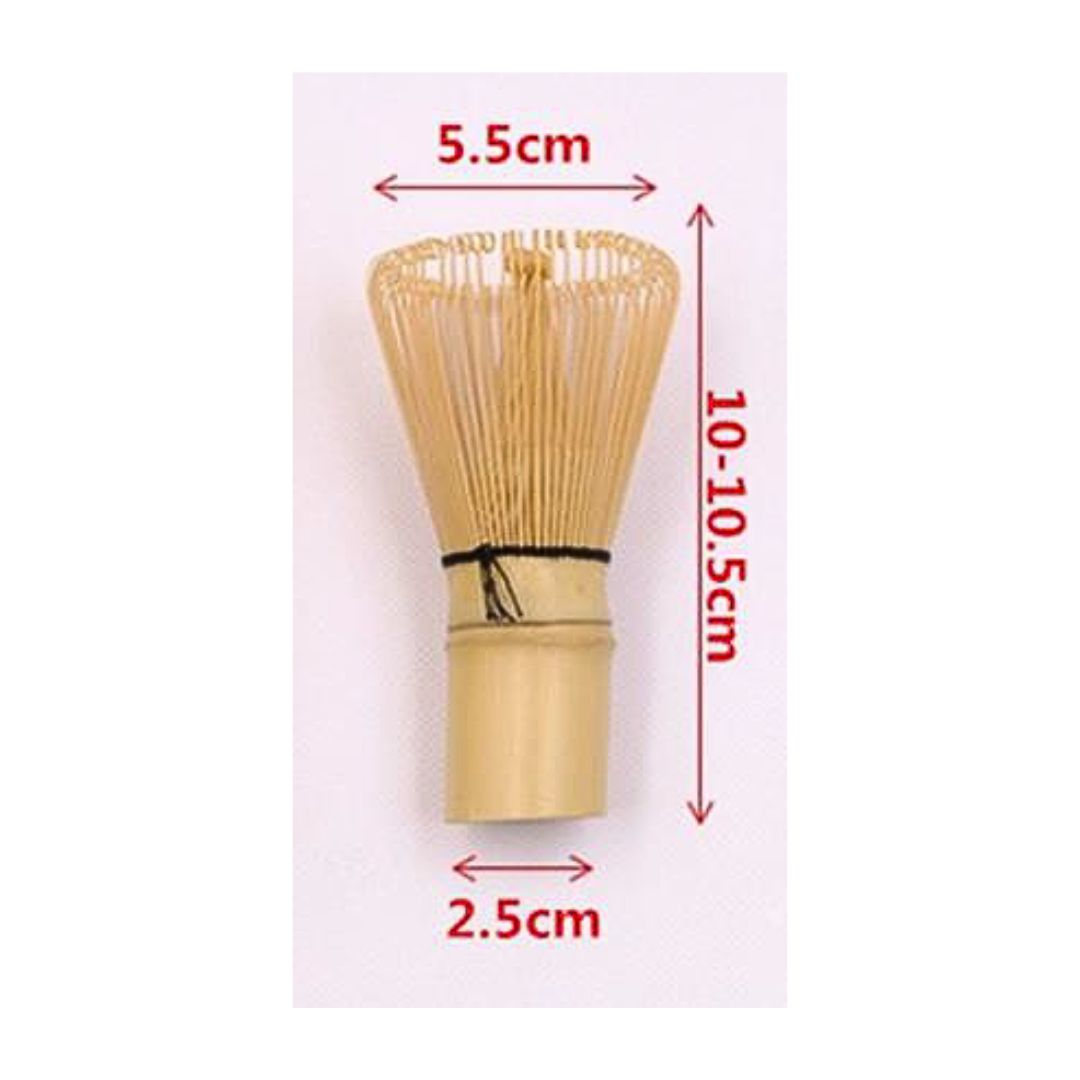 CHASEN / TEA WHISK 1p