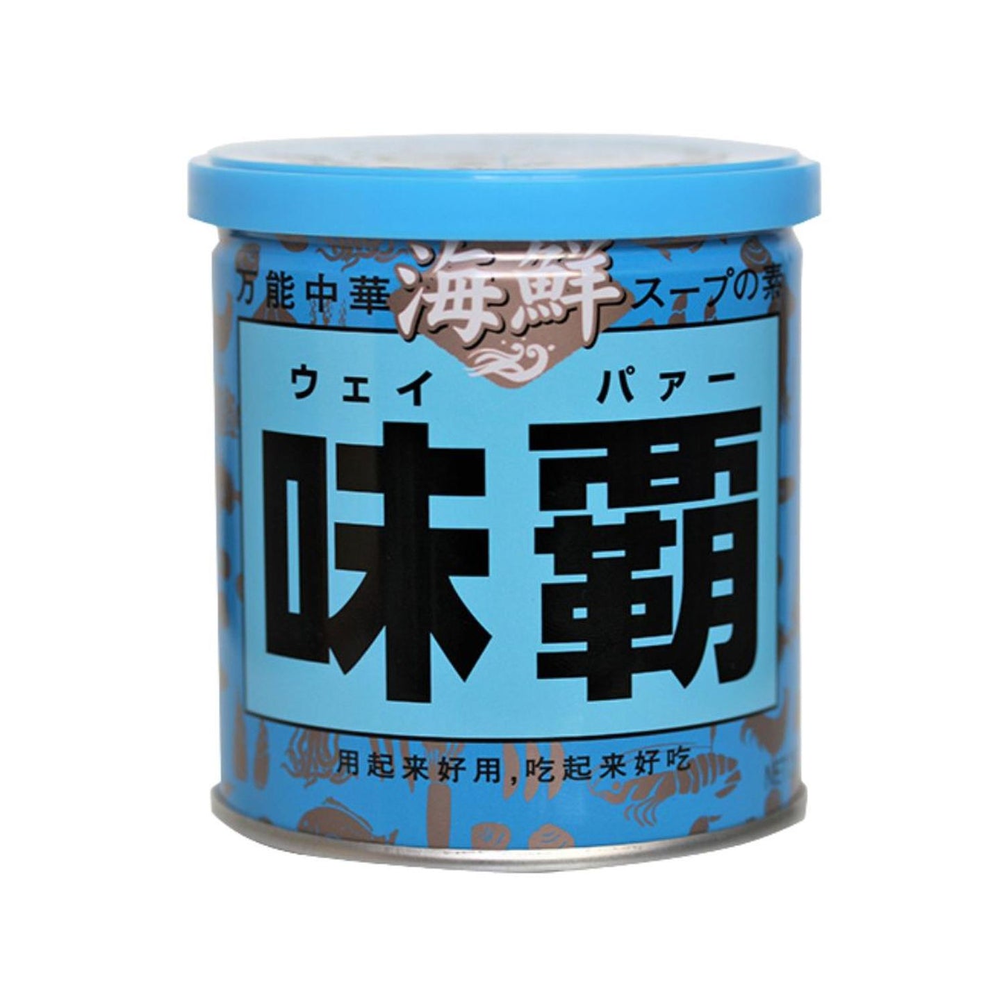 SEAFOOD WEIPA SEASONING PASTE 250g