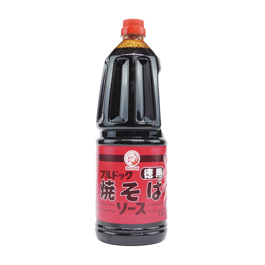 SEASONING SAUCE (TOKUYO YAKISOBA SAUCE) 1.8L