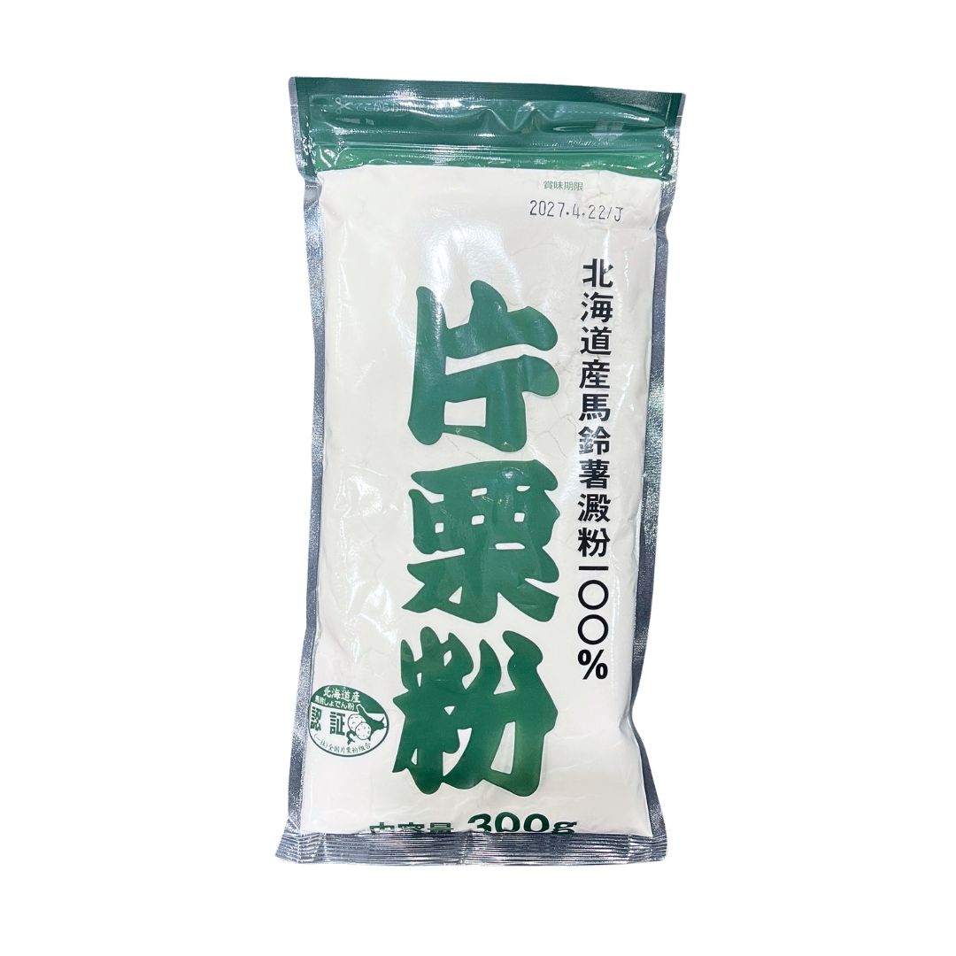 KATAKURIKO / POTATO STARCH 300g
