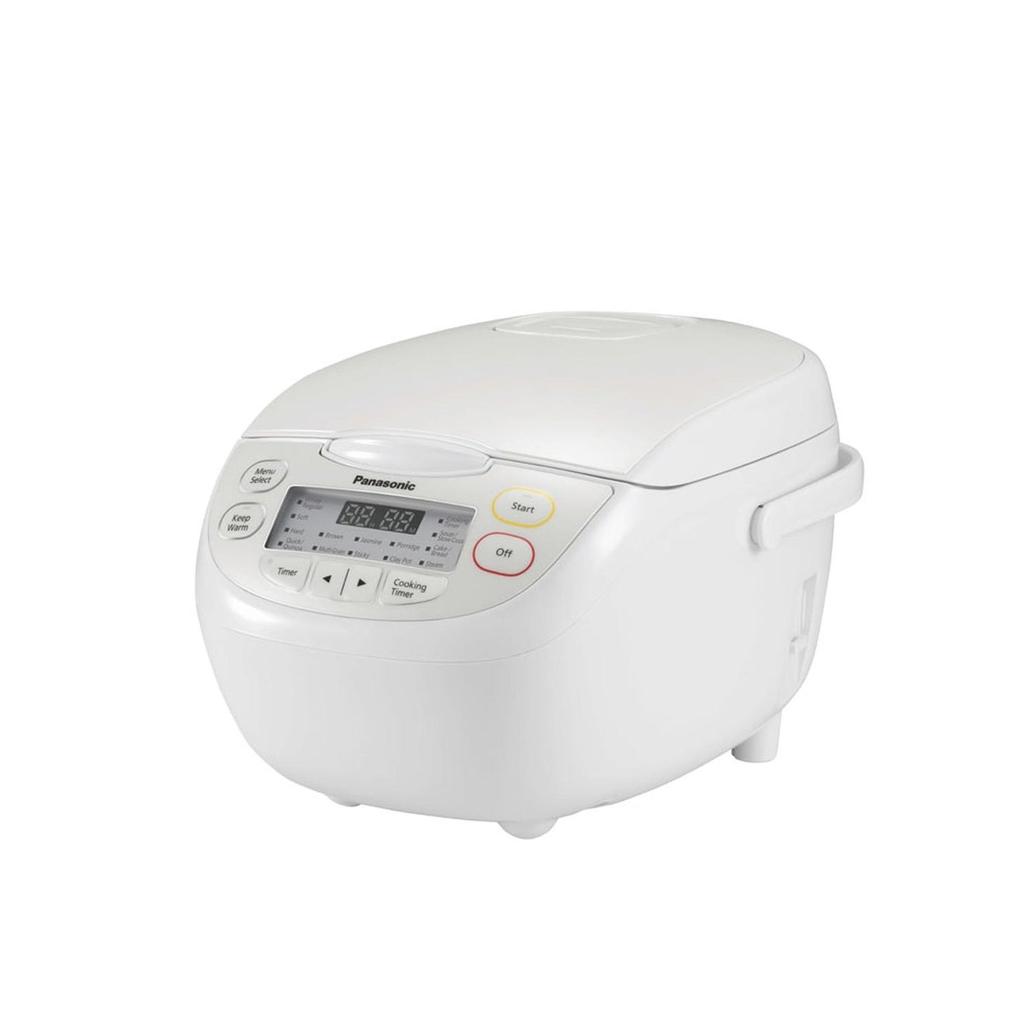 SR-CN108WST RICE COOKER (5.5 CUPS)
