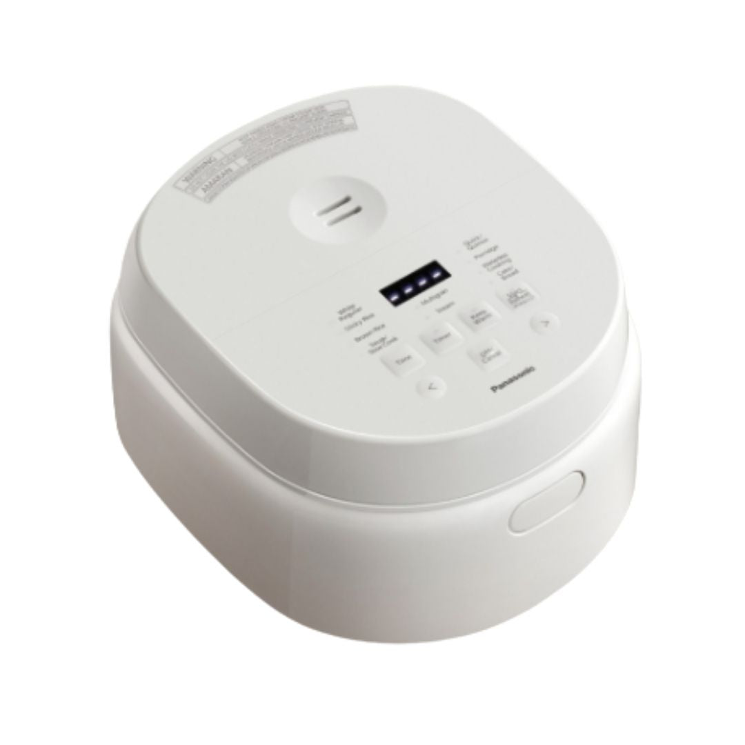 SR-DL104WST Rice Cooker 1.0L / Rice Cooker 1P