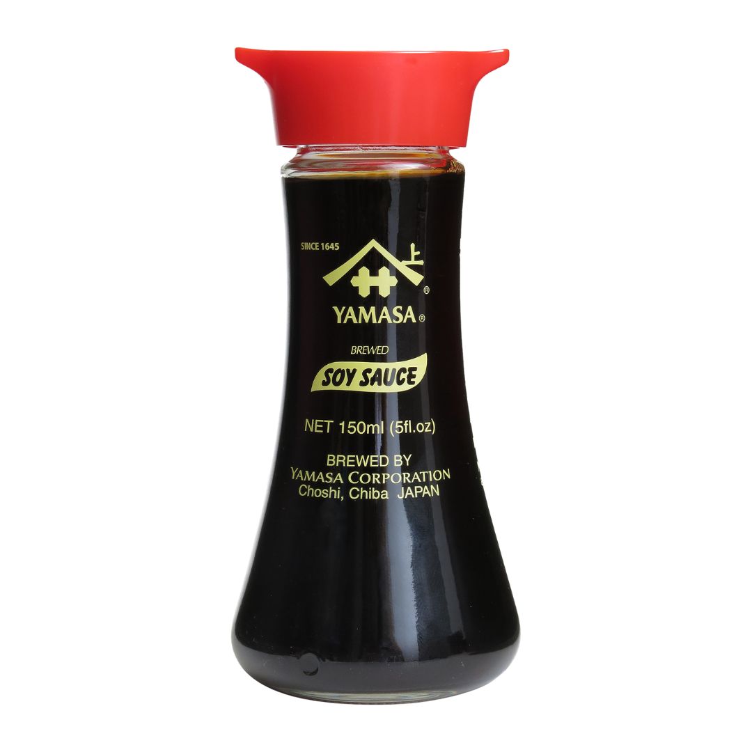 Table Soy Sauce (Koikuchi Takujyo) 150Ml
