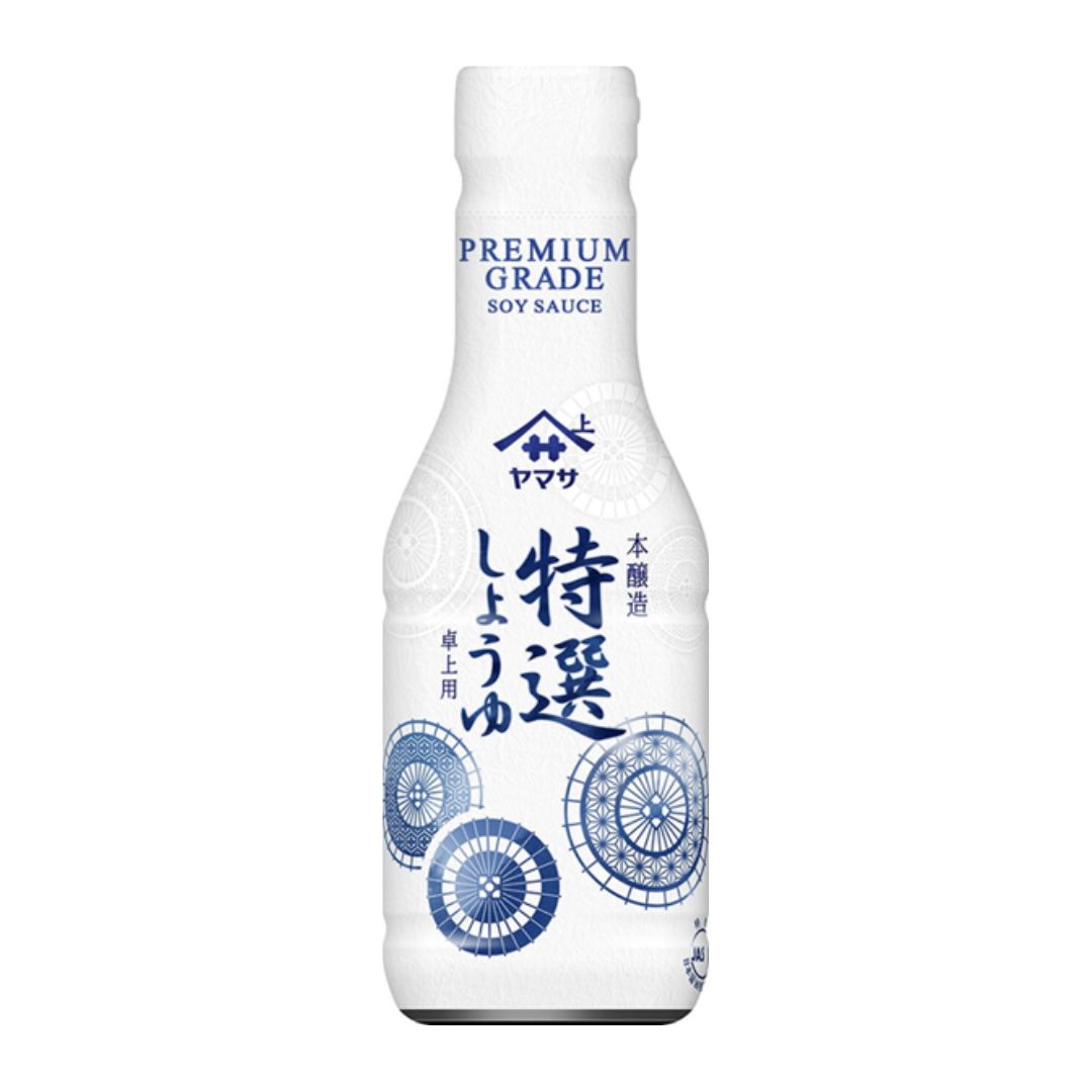 Premium Soy Sauce / Soy Sauce 360Ml
