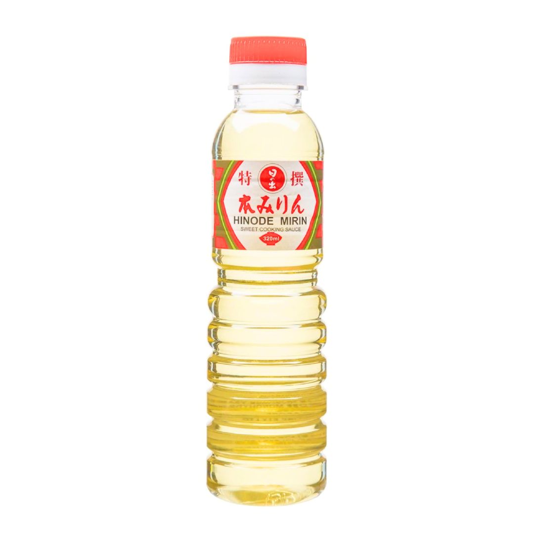 Sweet Cooking Rice Wine (Hon Mirin) 320Ml