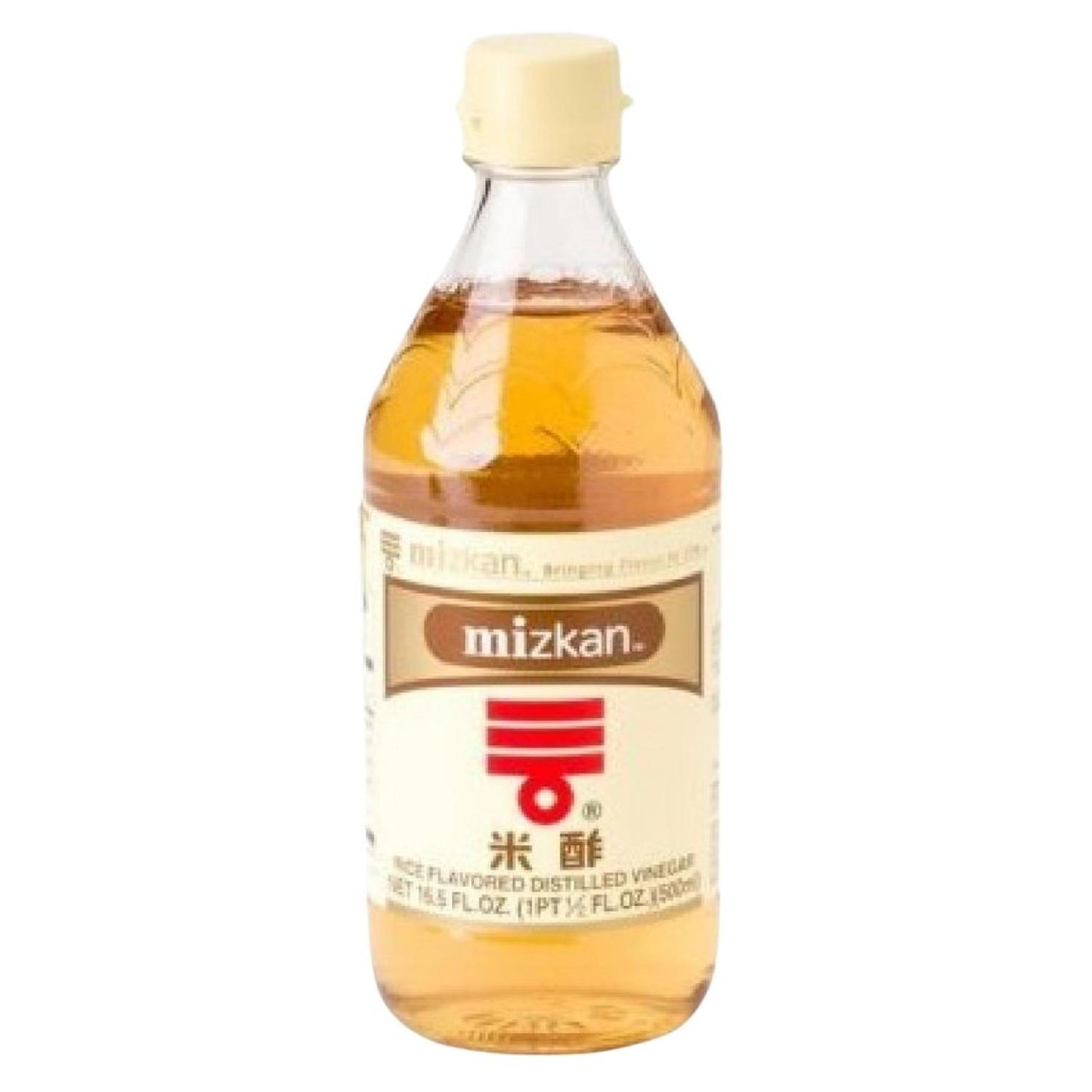 MIZKAN / RICE VINEGAR (KOME SU) 500ml
