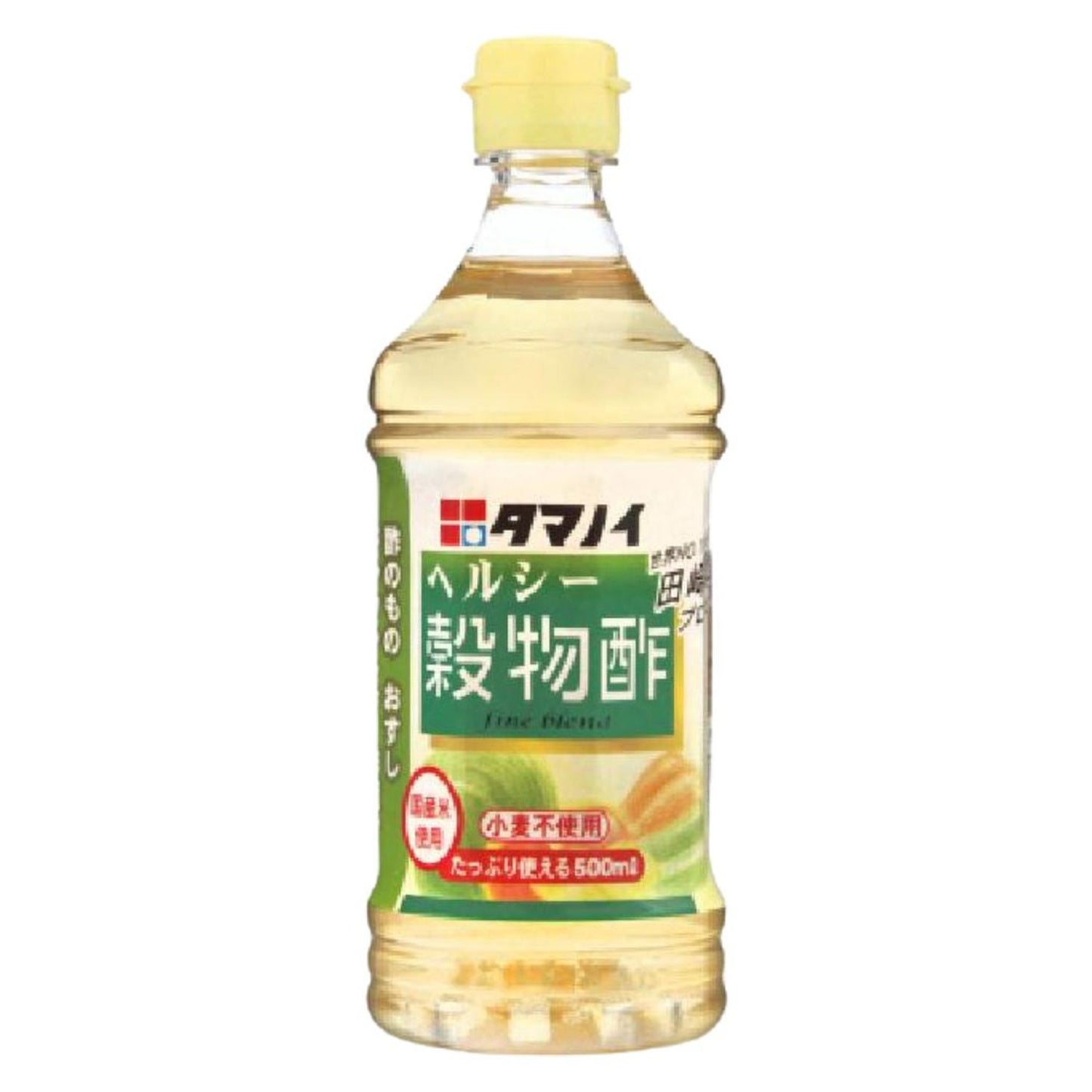 Vinegar 500Ml