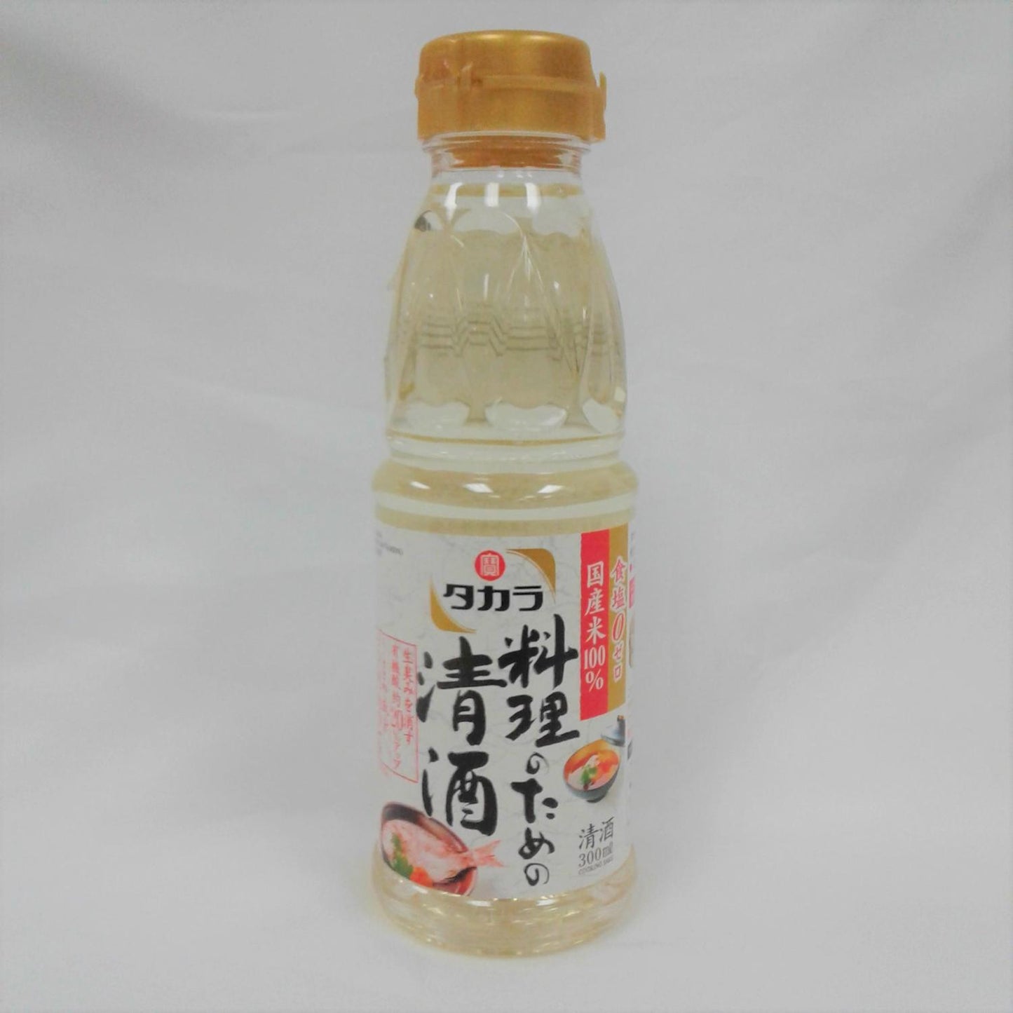 RYORI NO TAMENO SEISHU / COOKING SAKE 13.9% alc/vol 300ml