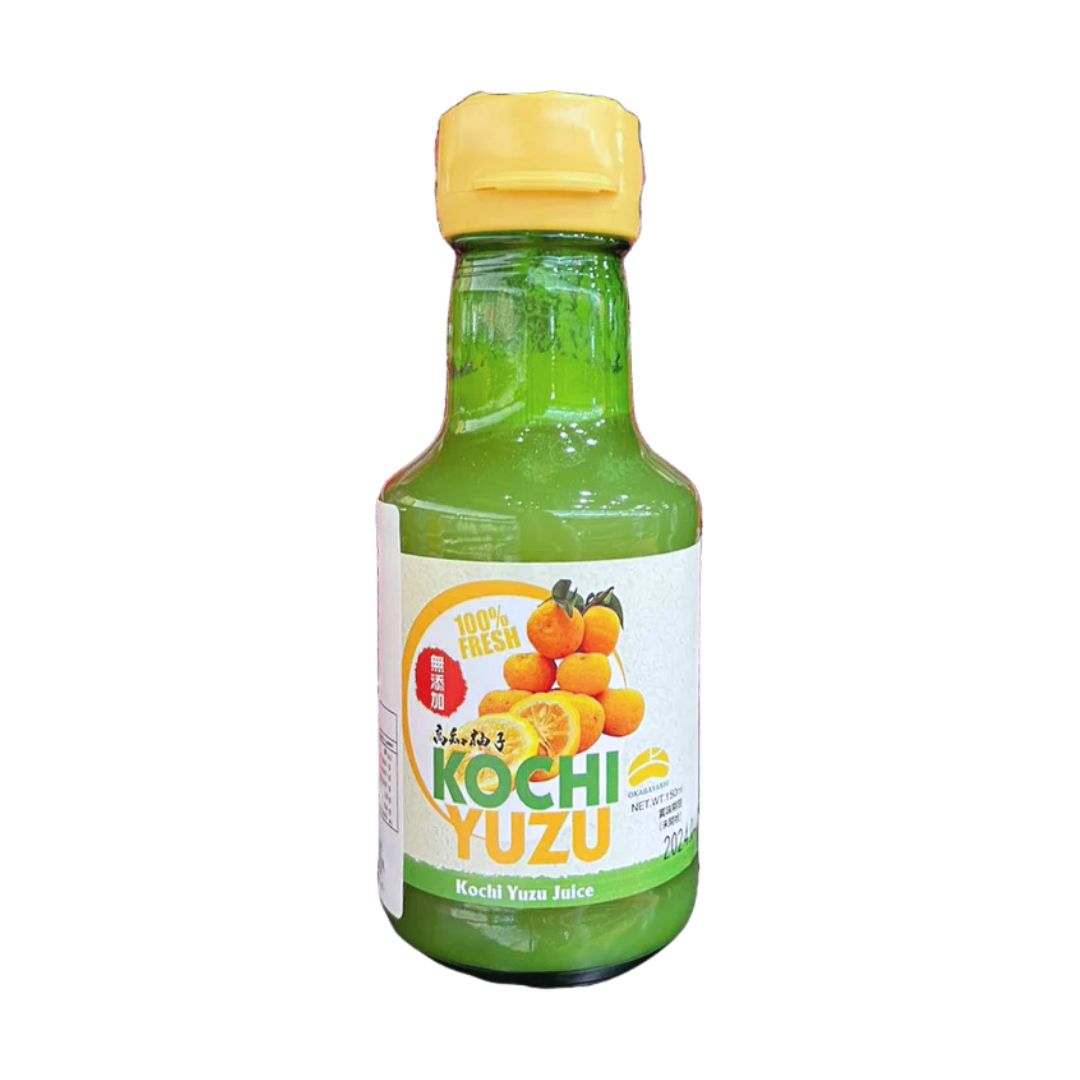 YUZU JUICE 150ml