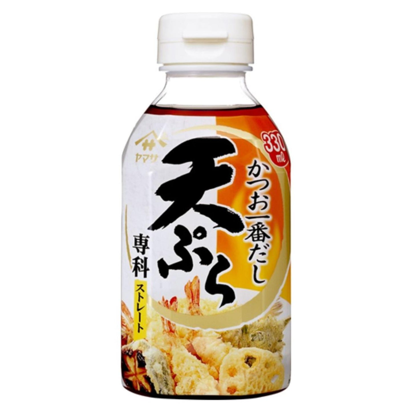SOUP STOCK FOR TEMPURA (TEMPURA SENKA) 330ml