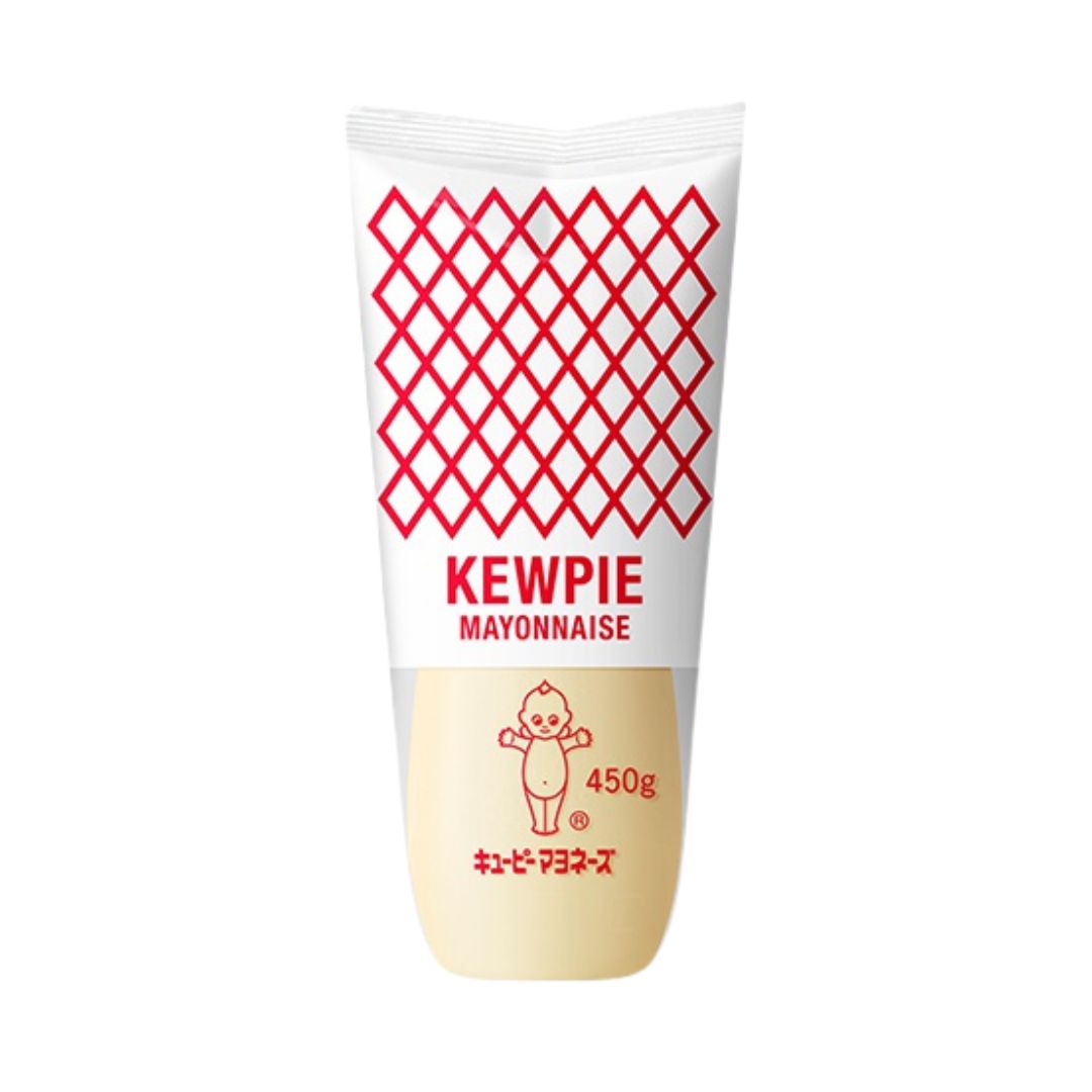 Kewpie Mayonnaise / Mayonnaise 450G