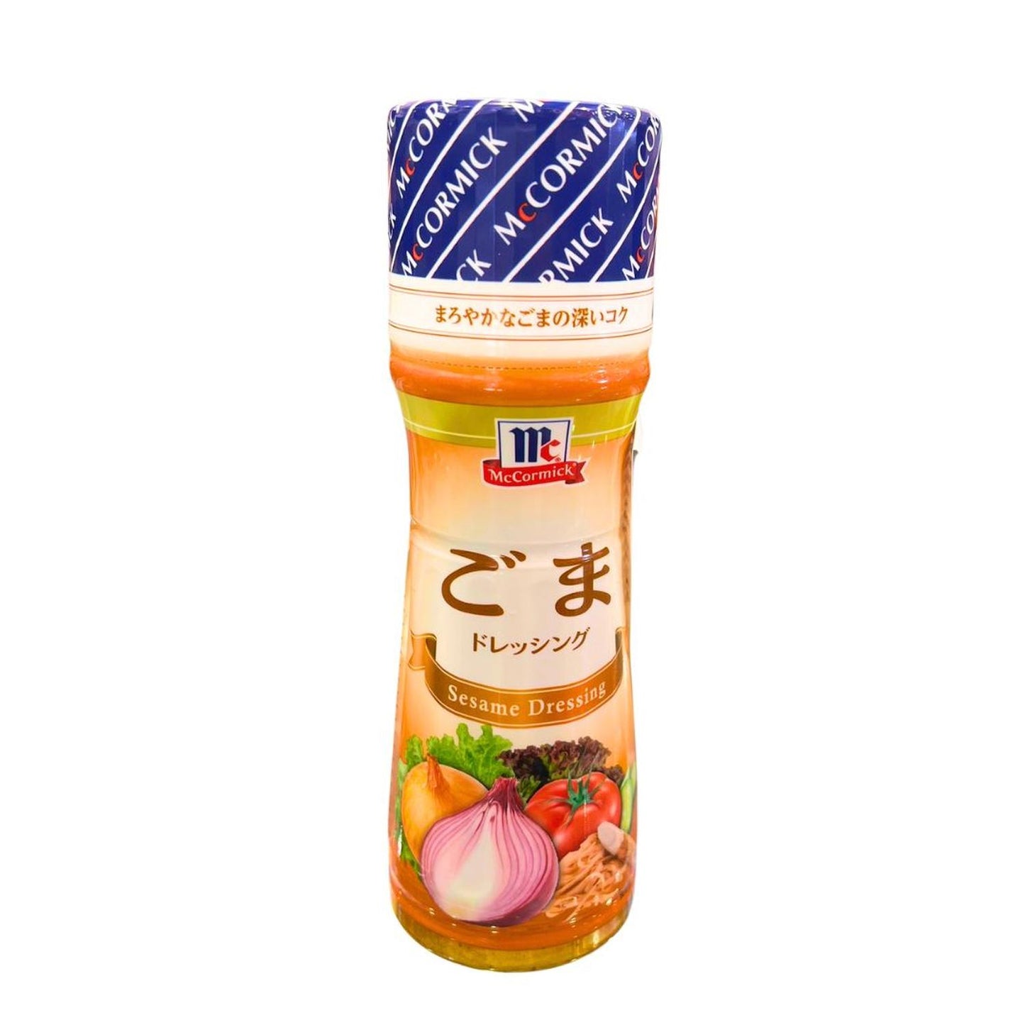 Sesame Dressing / Dressing 150Ml