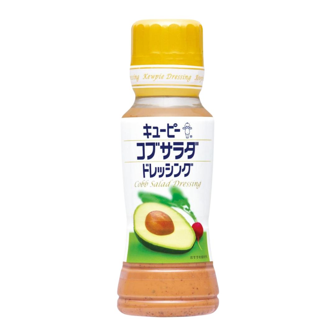 KEWPIE COBB SALAD DRESSING / DRESSING 180ml