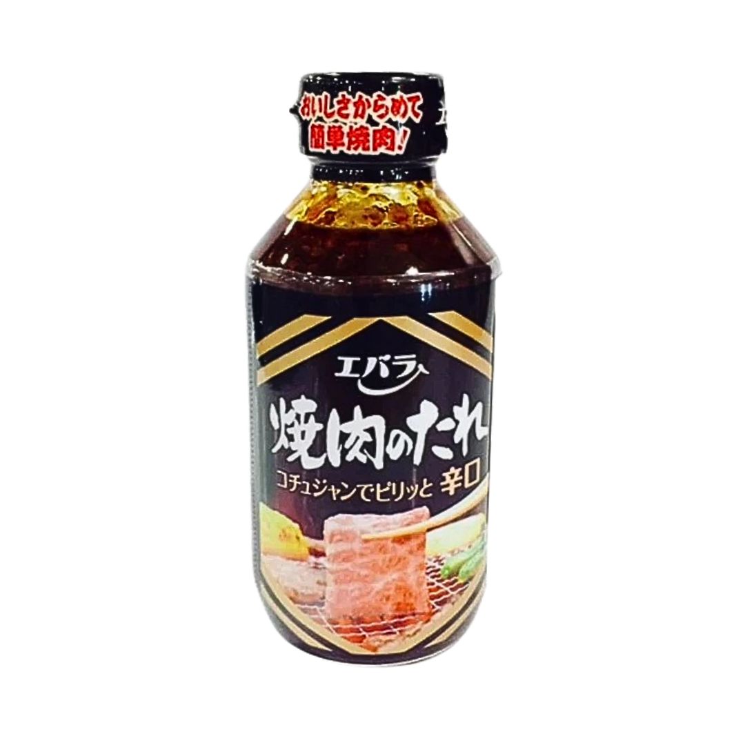 Bbq Sauce Hot (Yakiniku No Tare) 300G