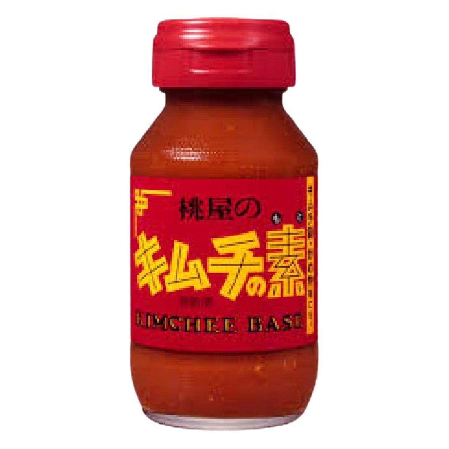CHILLI PASTE KIMCHI (KIMUCHI NO MOTO) 190g