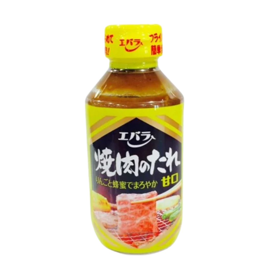 Bbq Sauce Mild (Yakiniku No Tare) 300G