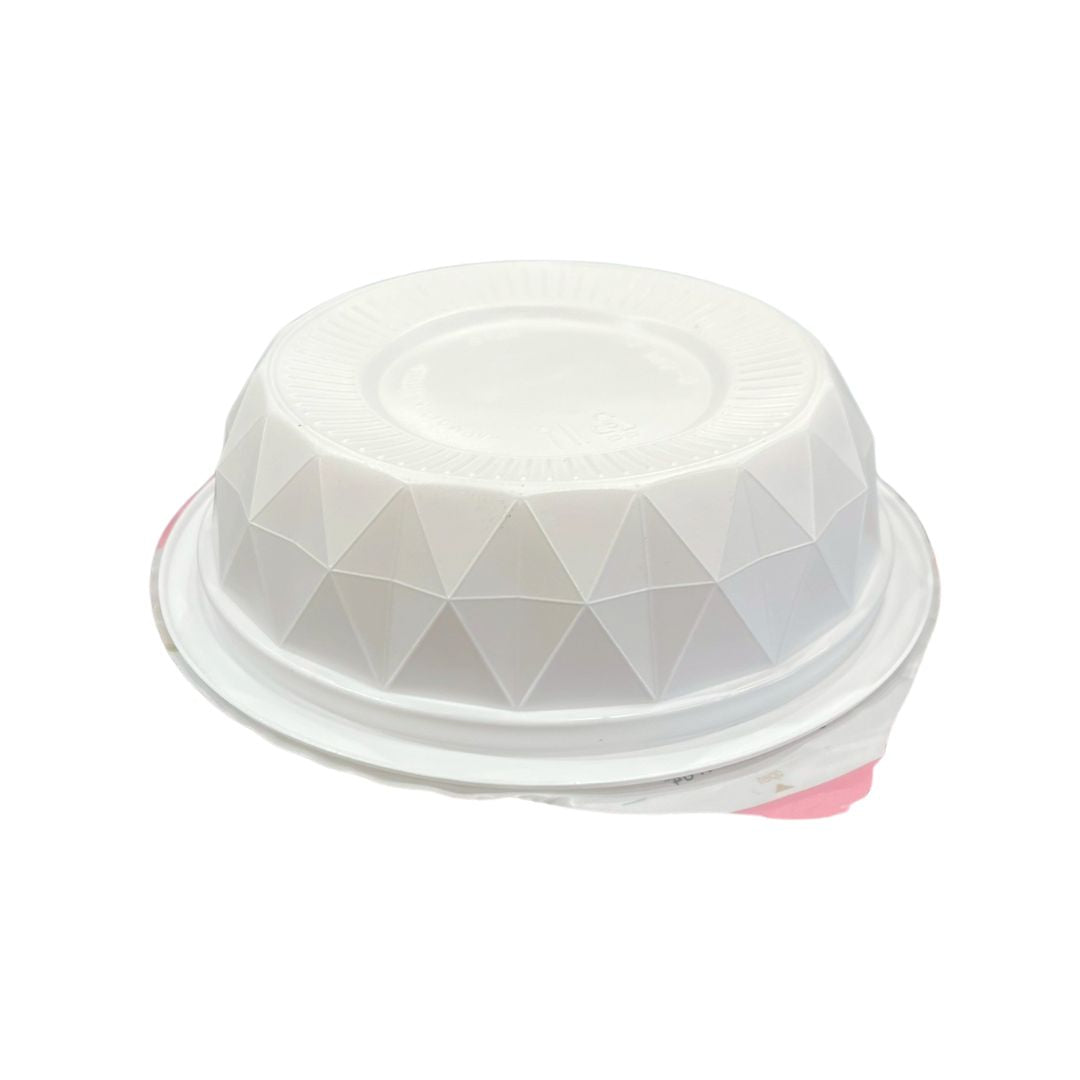 Cooked White Rice / Cooked Rice 210G