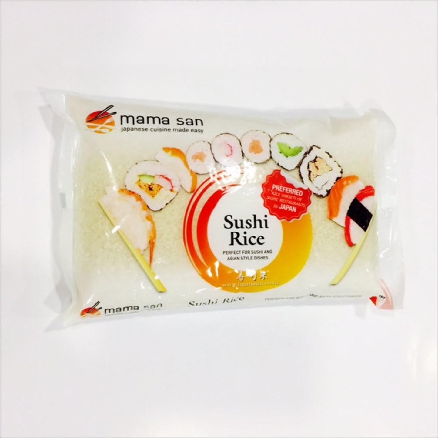 mama san SUSHI MAI 1kg