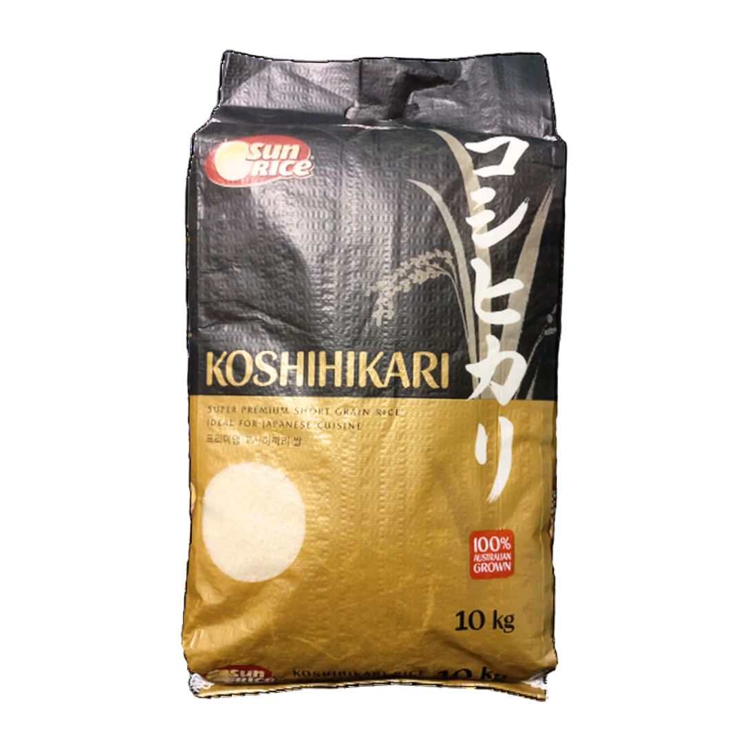 KOSHIHIKARI RICE #6109 10kg