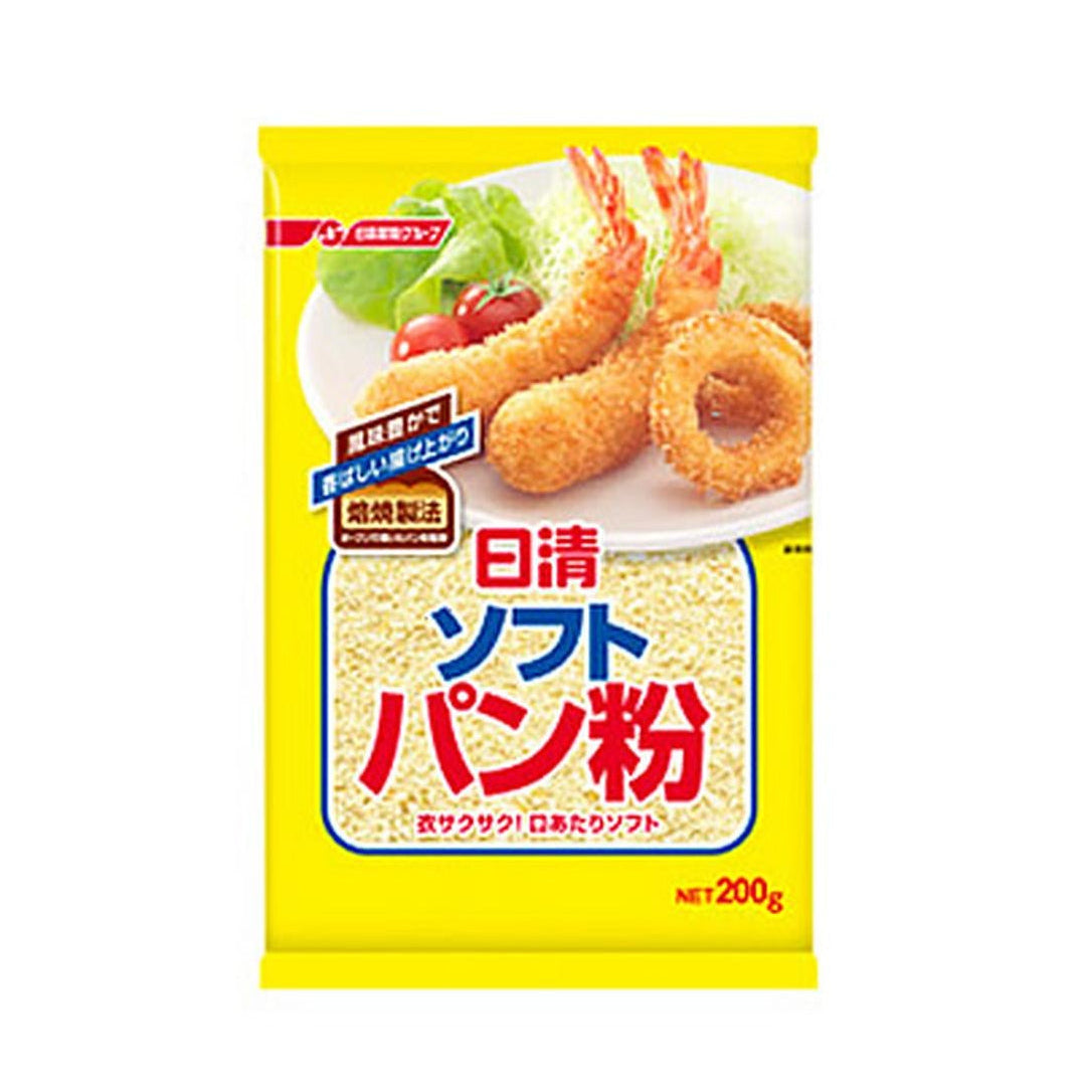 Bread Crumb (Panko) 200G