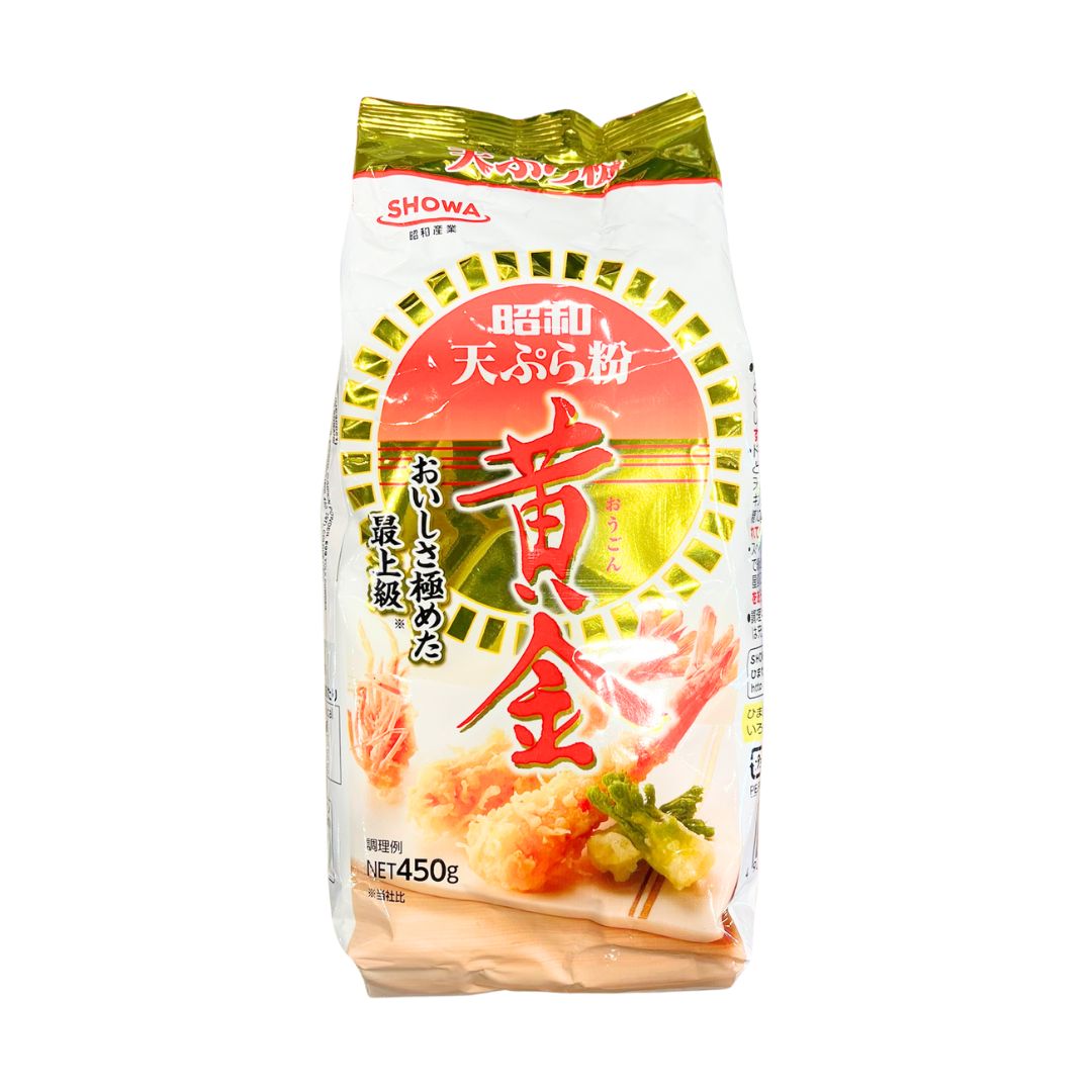 Tempura Flour Kogane / Flour Mix 450G