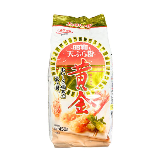 TEMPURA FLOUR KOGANE / FLOUR MIX 450g