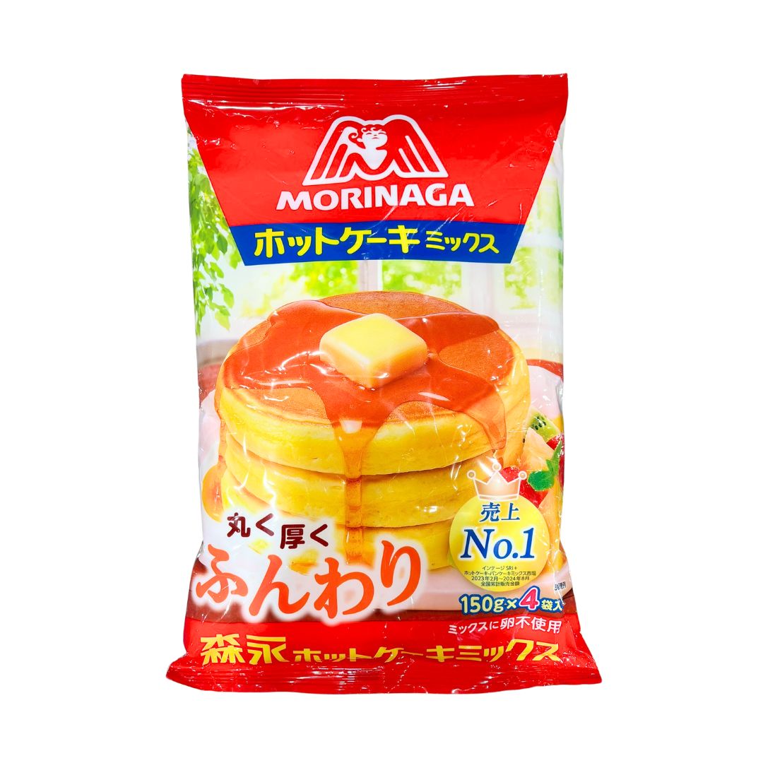Pan Cake Mix Otokuyo / Wheat Flour Mix 600G