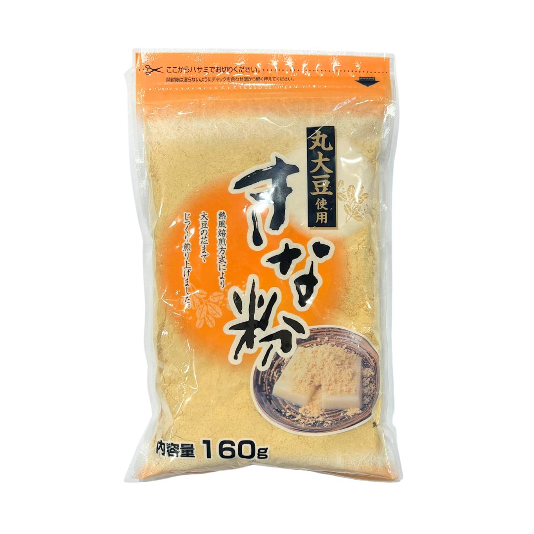 Kinako / Roasted Soybean Flour 160G