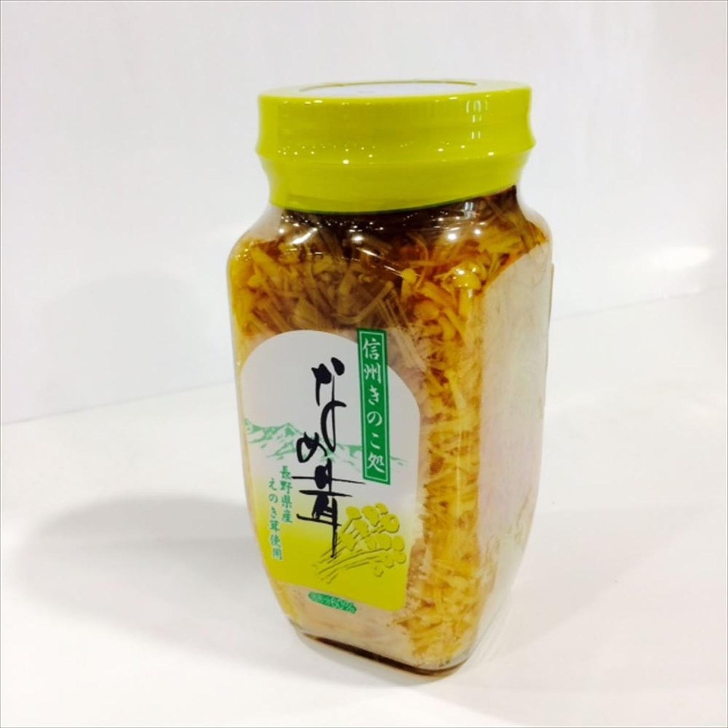 PICKLED NAMETAKE MUSHROOM 400g