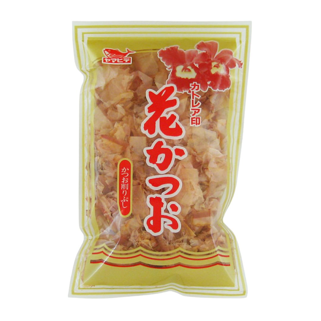 DRIED BONITO (HANA KATSUO KATOREA) 35g