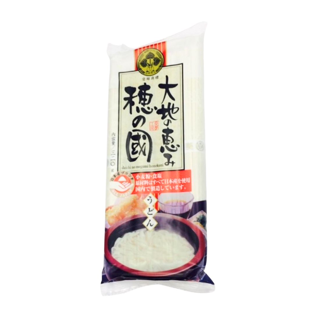 ALL JAPAN UDON 320g