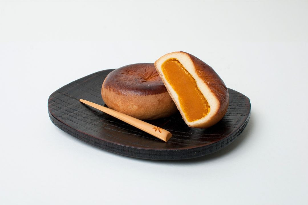 TSUKISAMU ANPAN PUMPKIN / PASTRY 65g