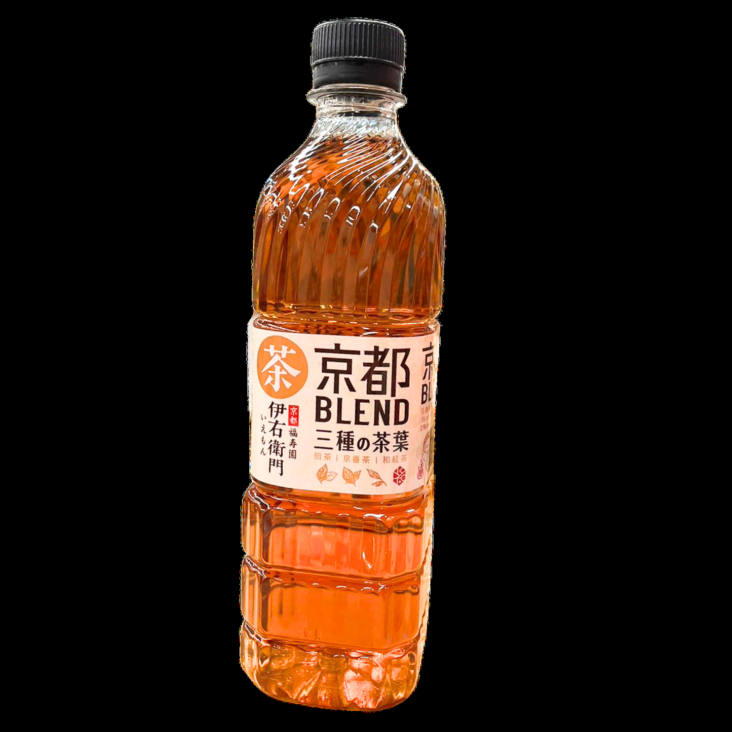 SOFT DRINK (IEMON KYOTO BLEND) 600ml