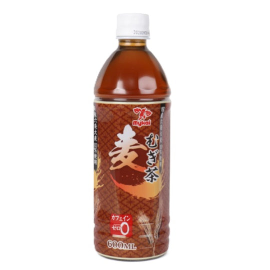 Mugicha / Barley Tea 600Ml