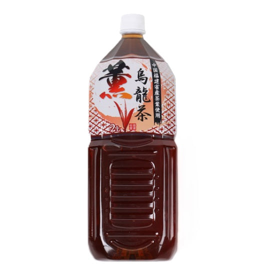 Oolong Tea / Oolong Tea 2L