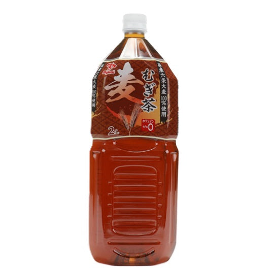Mugicha / Barley Tea 2L