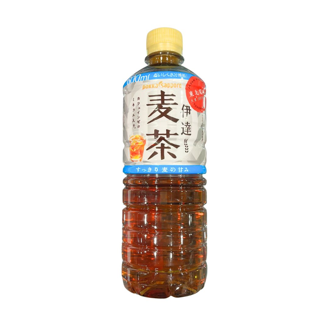 Mugi cha / Barley Tea 600Ml