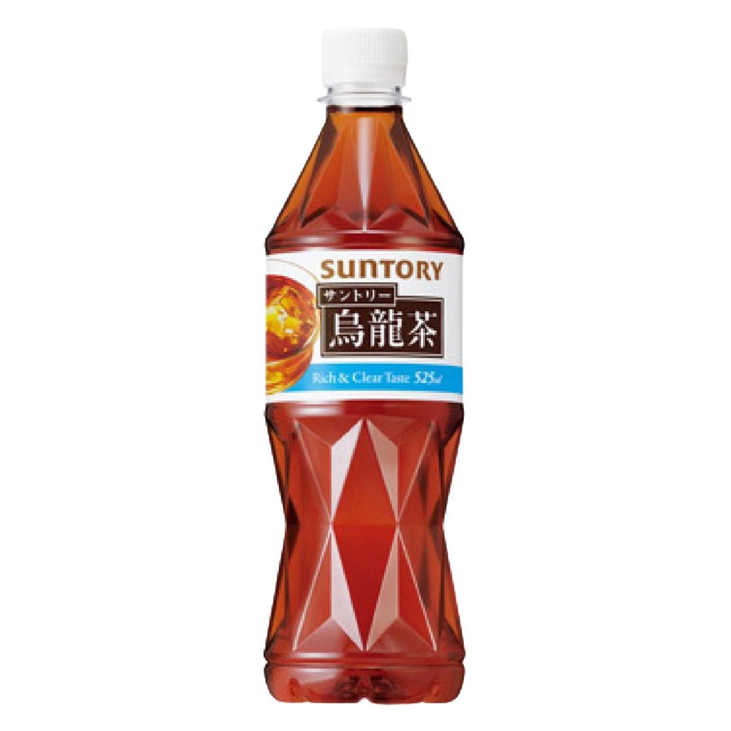 OOLONG TEA 525ml