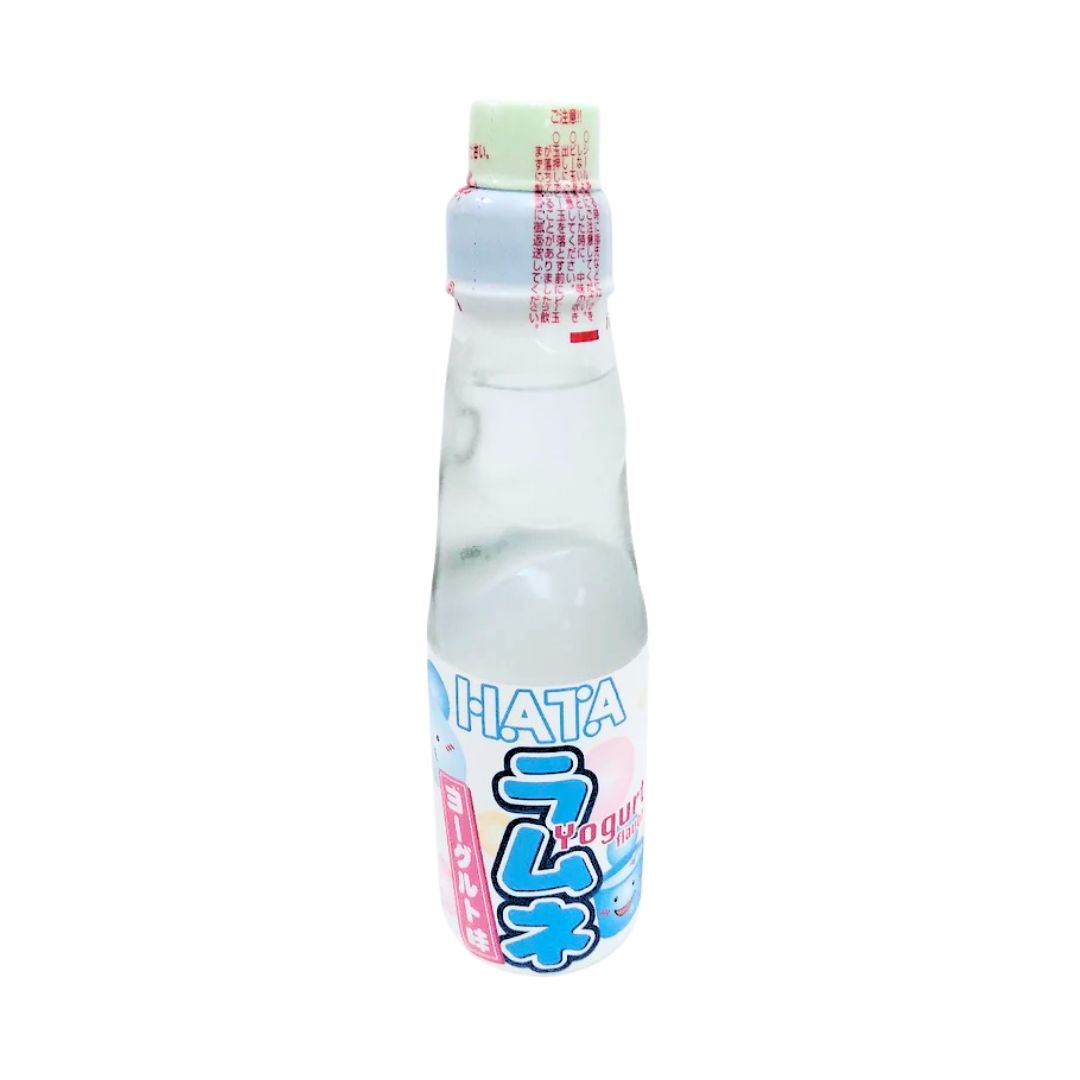 RAMUNE DRINK (YOGURT) 200ml