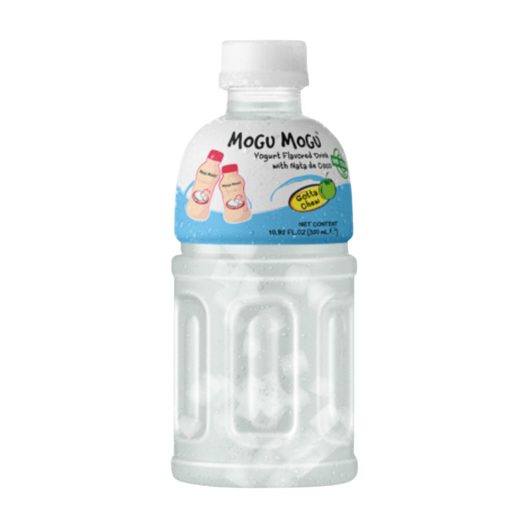 MOGU MOGU YOGHURT 320ml