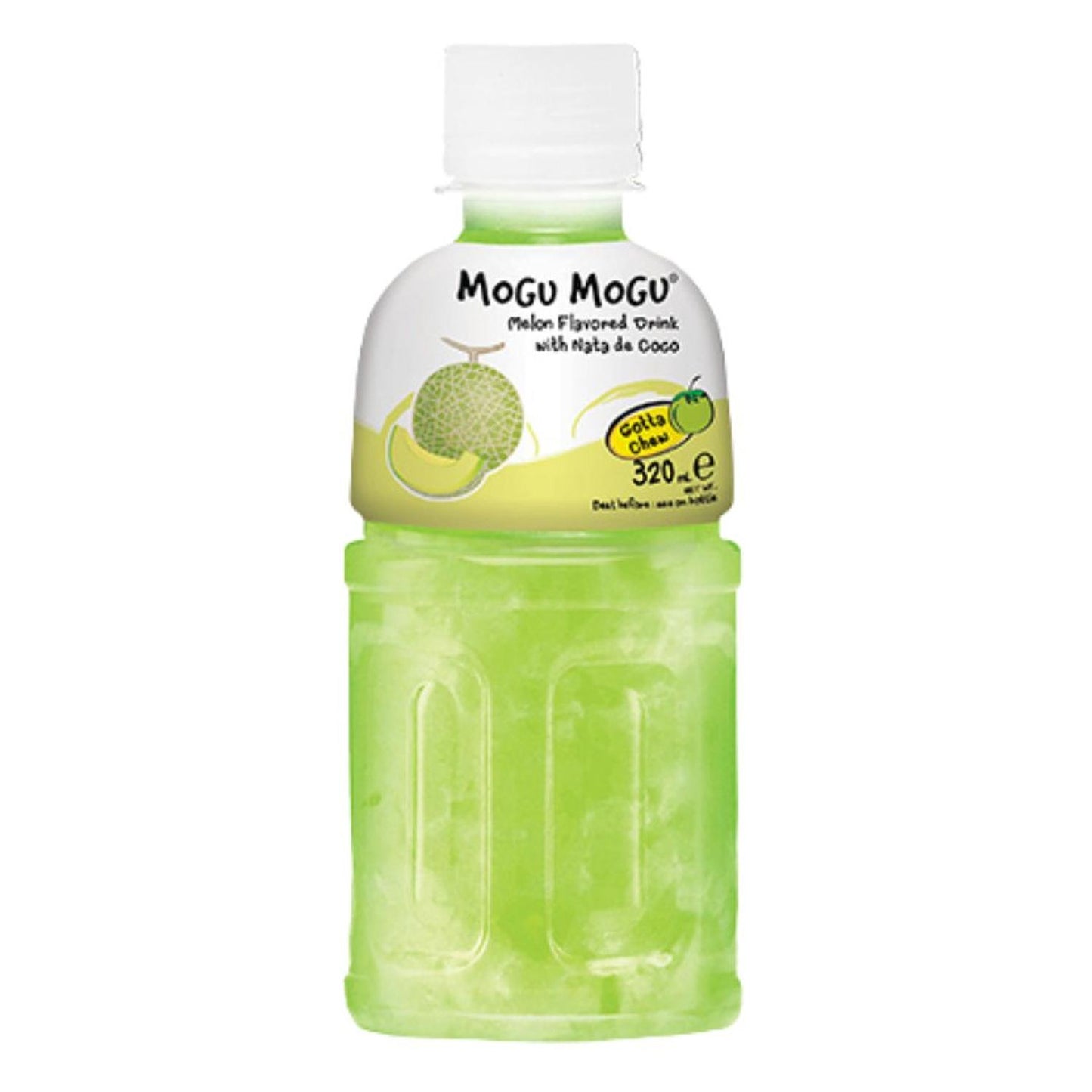 MOGU MOGU MELON 320ml