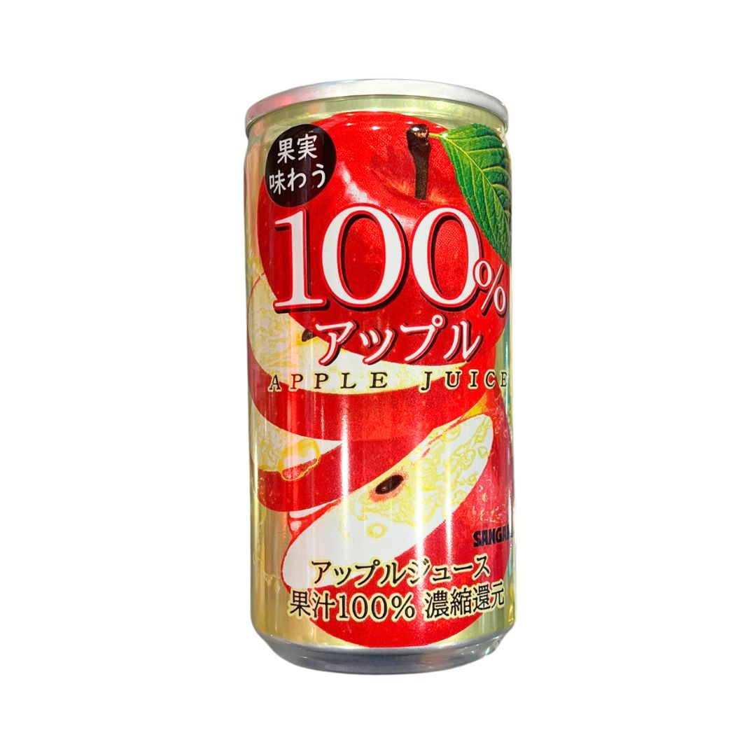 Kajitsuajiwau 100% Apple 190G