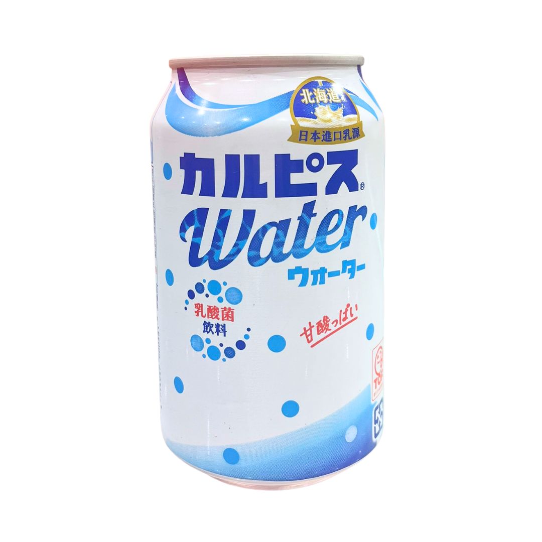 Calpis Can / Soft Drink 310Ml