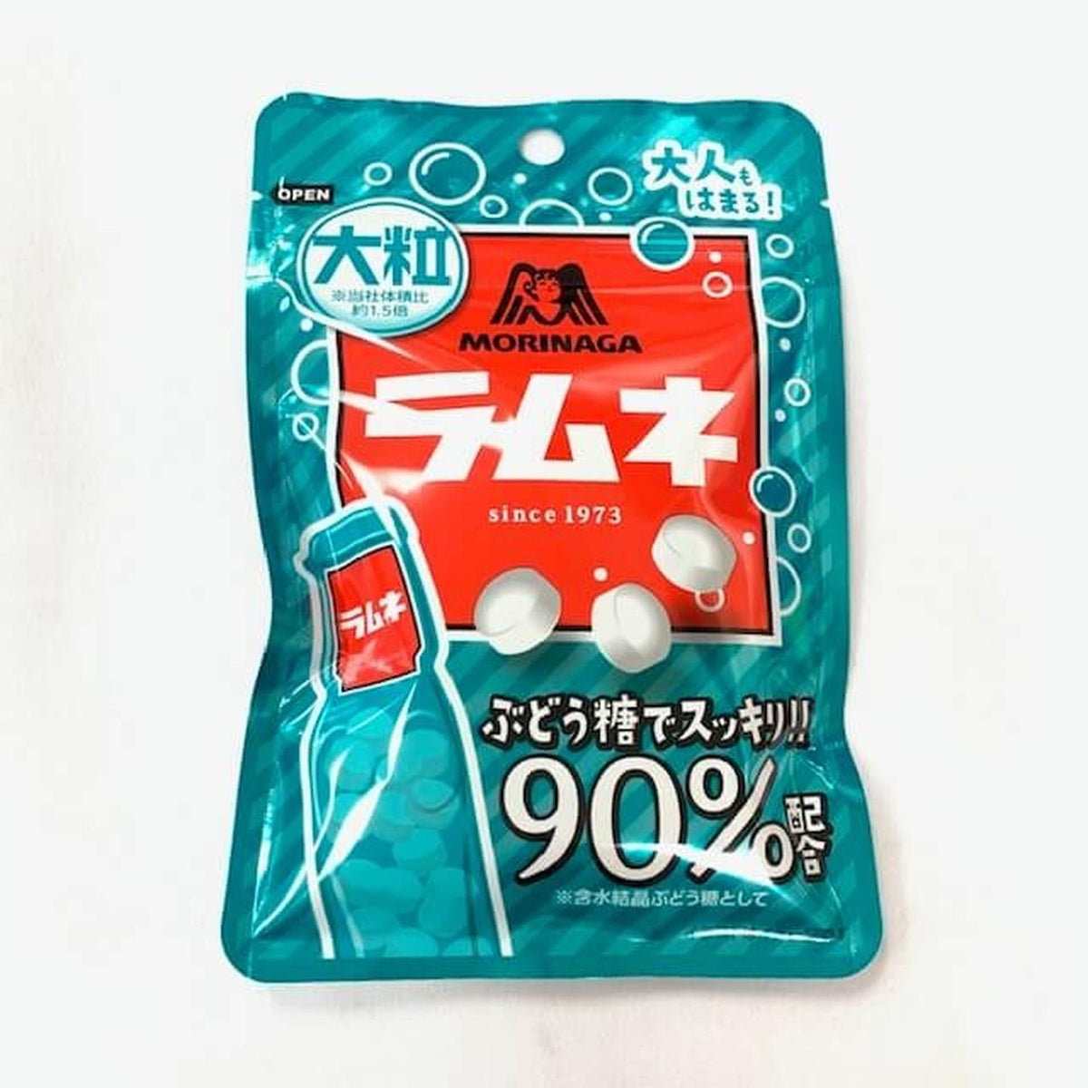 Candy (Ramune Large Grain) 41G