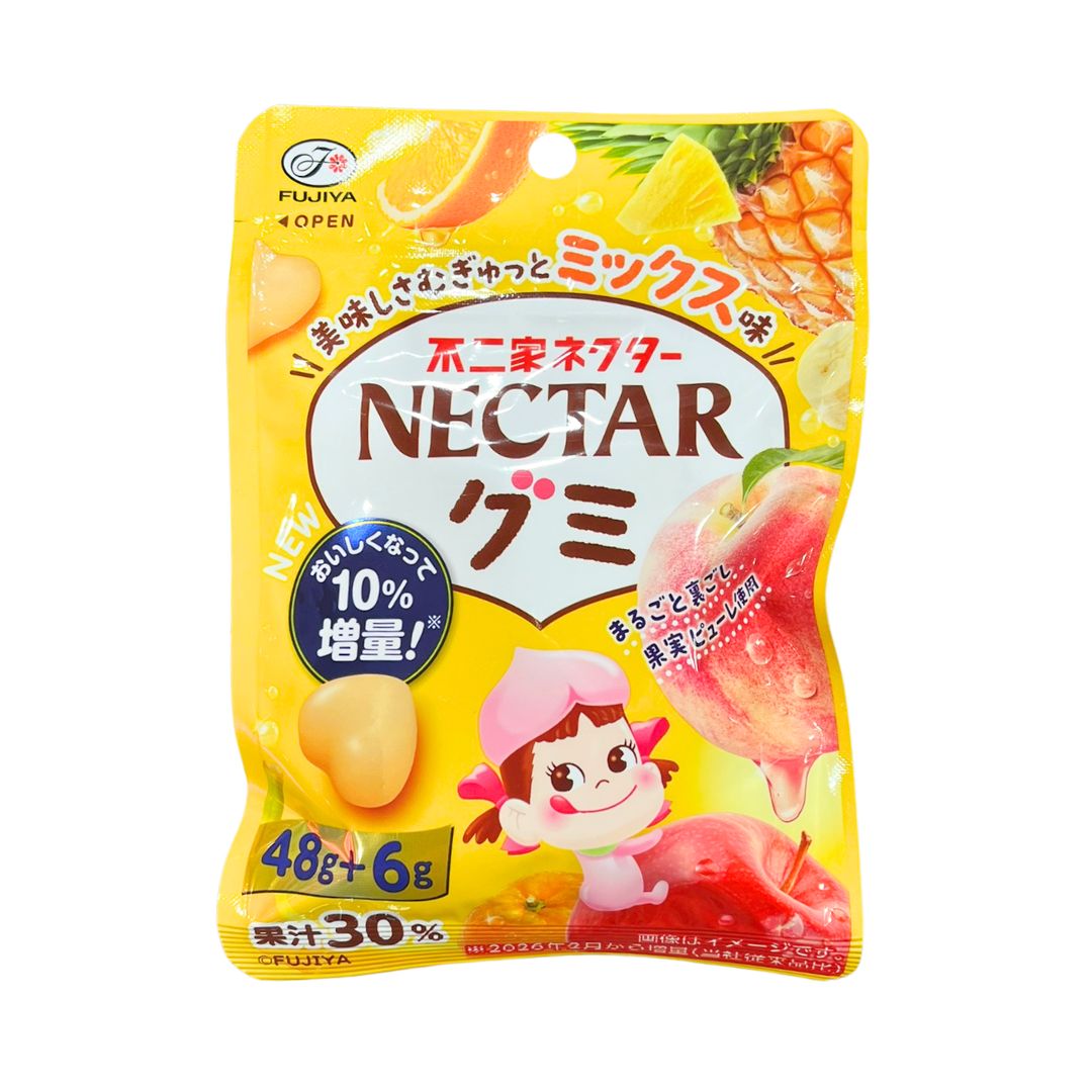 Nectar Mixed Fruit Gummy 54G