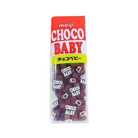 Chocolate (Choco Baby) 32G