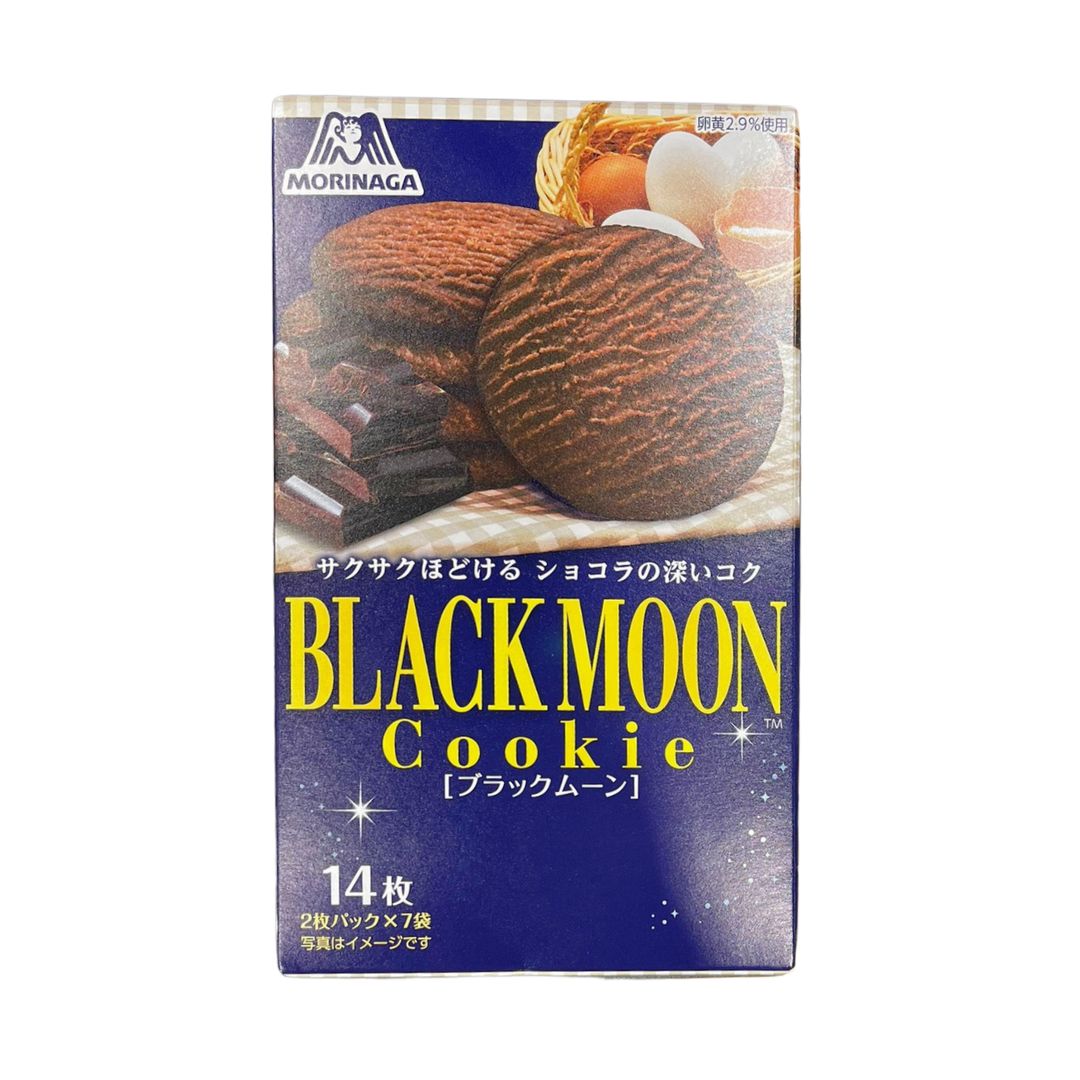 Black Moon / Cookie 113.4G
