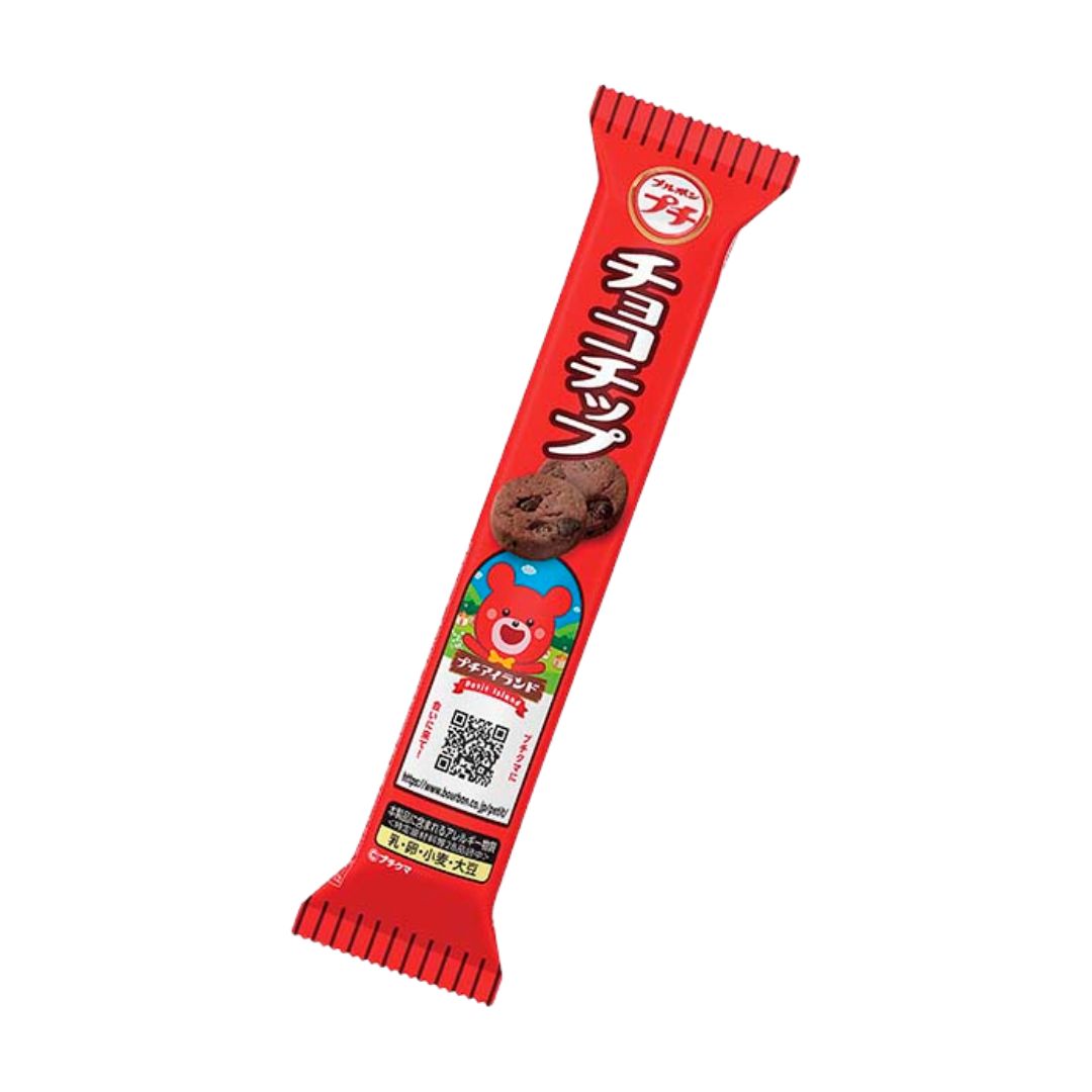 Petit Choco Chip / Cookie 47G