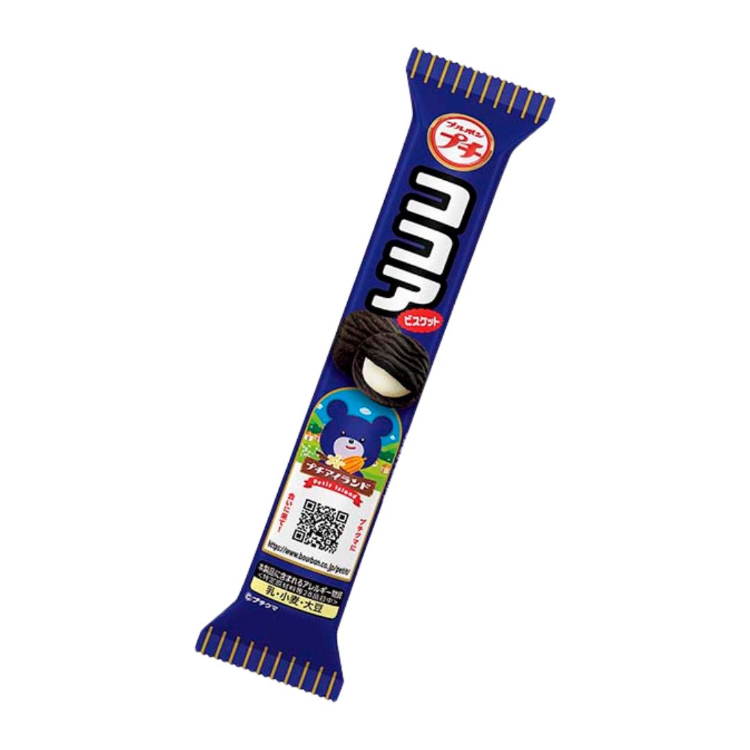 PETIT COCOA / BISCUIT 47g