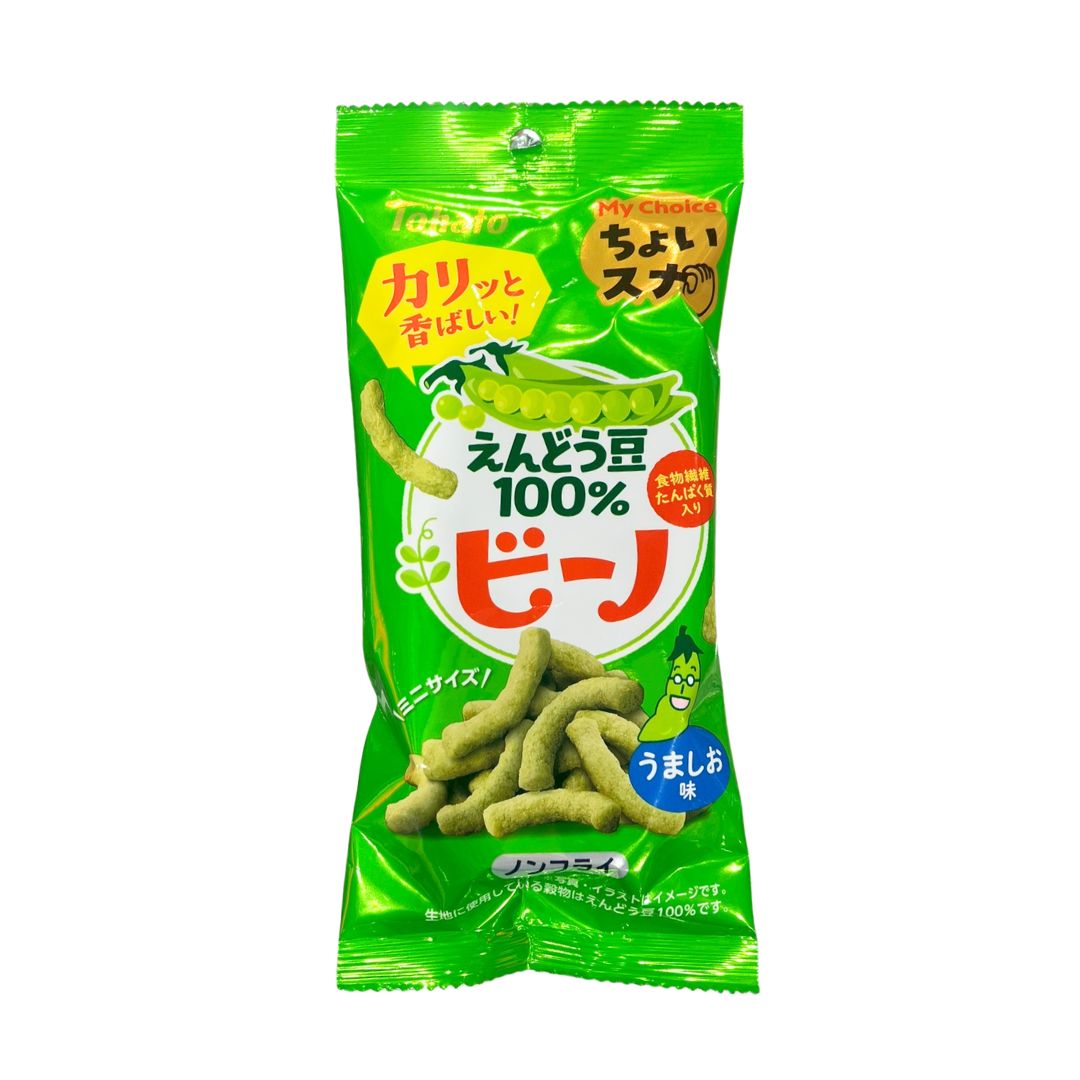 Small Beano Lightly Salted / Snack 40G